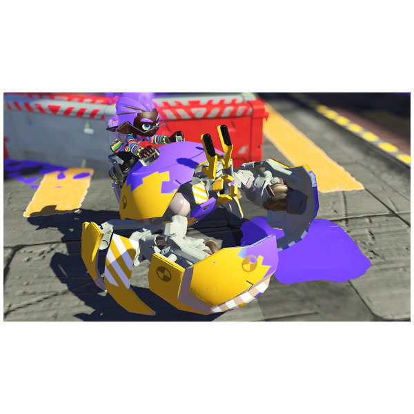 Splatoon 3 - Switch - PNP Games Online Store